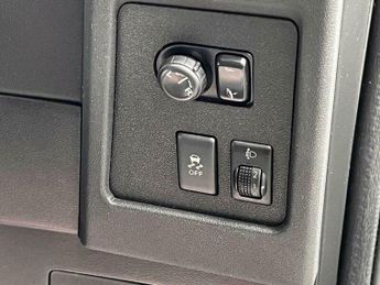 Nissan Qashqai 1.6 n-tec 2WD Euro 5 5dr