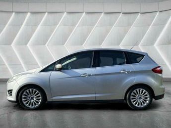 Ford C-Max 2.0 TDCi Titanium Powershift Euro 5 5dr