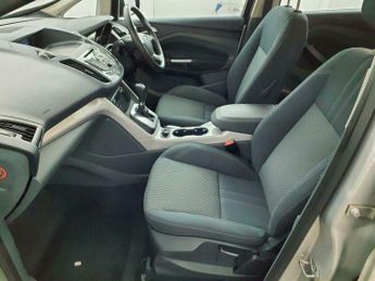 Ford C-Max 2.0 TDCi Titanium Powershift Euro 5 5dr