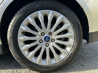 Ford C-Max 2.0 TDCi Titanium Powershift Euro 5 5dr