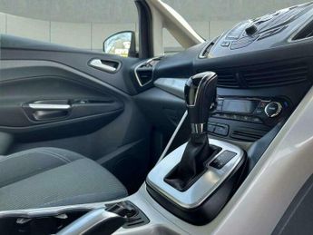 Ford C-Max 2.0 TDCi Titanium Powershift Euro 5 5dr