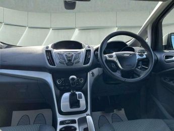 Ford C-Max 2.0 TDCi Titanium Powershift Euro 5 5dr