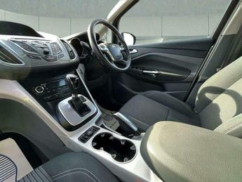 Ford C-Max 2.0 TDCi Titanium Powershift Euro 5 5dr
