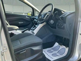 Ford C-Max 2.0 TDCi Titanium Powershift Euro 5 5dr