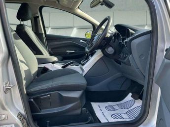 Ford C-Max 2.0 TDCi Titanium Powershift Euro 5 5dr