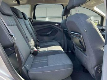Ford C-Max 2.0 TDCi Titanium Powershift Euro 5 5dr