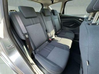 Ford C-Max 2.0 TDCi Titanium Powershift Euro 5 5dr