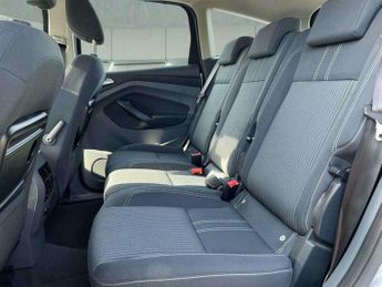 Ford C-Max 2.0 TDCi Titanium Powershift Euro 5 5dr