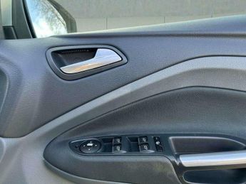 Ford C-Max 2.0 TDCi Titanium Powershift Euro 5 5dr