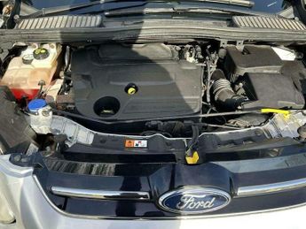 Ford C-Max 2.0 TDCi Titanium Powershift Euro 5 5dr