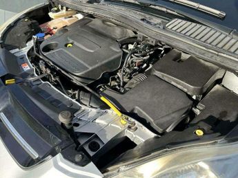 Ford C-Max 2.0 TDCi Titanium Powershift Euro 5 5dr