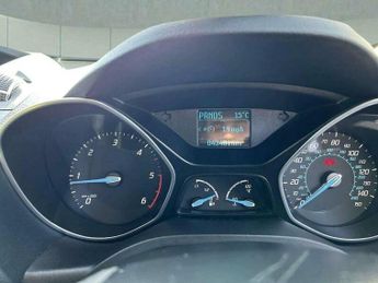Ford C-Max 2.0 TDCi Titanium Powershift Euro 5 5dr