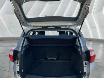 Ford C-Max 2.0 TDCi Titanium Powershift Euro 5 5dr