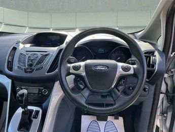 Ford C-Max 2.0 TDCi Titanium Powershift Euro 5 5dr