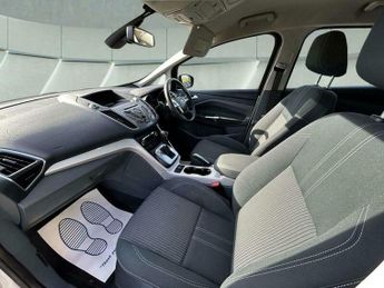 Ford C-Max 2.0 TDCi Titanium Powershift Euro 5 5dr