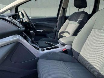 Ford C-Max 2.0 TDCi Titanium Powershift Euro 5 5dr