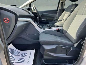 Ford C-Max 2.0 TDCi Titanium Powershift Euro 5 5dr