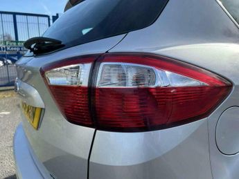 Ford C-Max 2.0 TDCi Titanium Powershift Euro 5 5dr