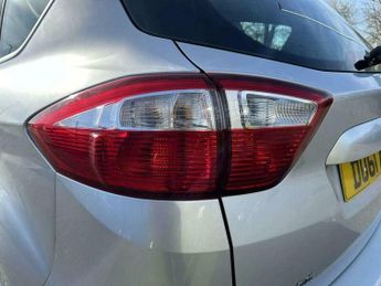 Ford C-Max 2.0 TDCi Titanium Powershift Euro 5 5dr