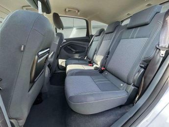 Ford C-Max 2.0 TDCi Titanium Powershift Euro 5 5dr