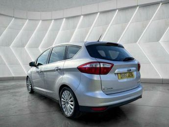 Ford C-Max 2.0 TDCi Titanium Powershift Euro 5 5dr