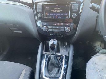 Nissan Qashqai 1.3 DIG-T Acenta Premium DCT Auto Euro 6 (s/s) 5dr