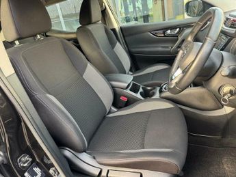 Nissan Qashqai 1.3 DIG-T Acenta Premium DCT Auto Euro 6 (s/s) 5dr
