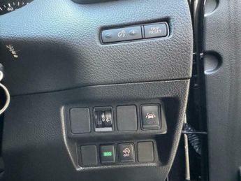 Nissan Qashqai 1.3 DIG-T Acenta Premium DCT Auto Euro 6 (s/s) 5dr