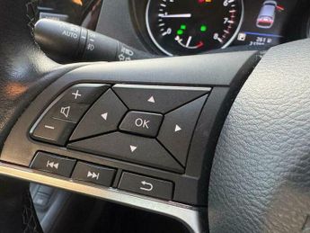 Nissan Qashqai 1.3 DIG-T Acenta Premium DCT Auto Euro 6 (s/s) 5dr