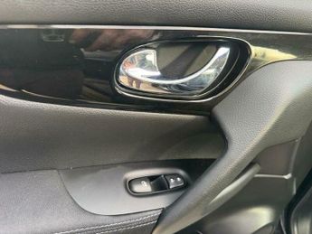 Nissan Qashqai 1.3 DIG-T Acenta Premium DCT Auto Euro 6 (s/s) 5dr