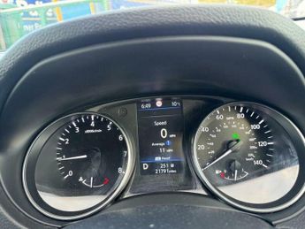 Nissan Qashqai 1.3 DIG-T Acenta Premium DCT Auto Euro 6 (s/s) 5dr