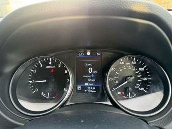 Nissan Qashqai 1.3 DIG-T Acenta Premium DCT Auto Euro 6 (s/s) 5dr