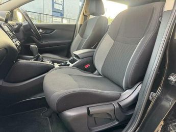 Nissan Qashqai 1.3 DIG-T Acenta Premium DCT Auto Euro 6 (s/s) 5dr