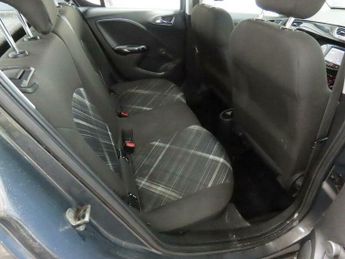 Vauxhall Corsa 1.4i ecoFLEX SRi Euro 6 5dr
