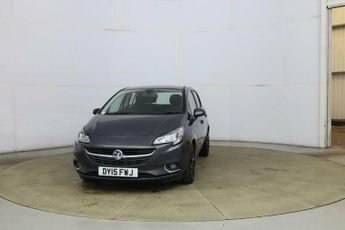 Vauxhall Corsa 1.4i ecoFLEX SRi Euro 6 5dr