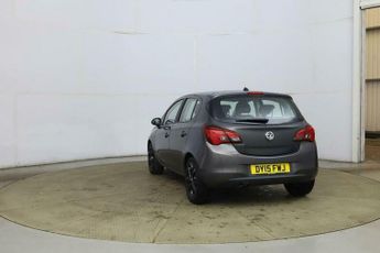 Vauxhall Corsa 1.4i ecoFLEX SRi Euro 6 5dr