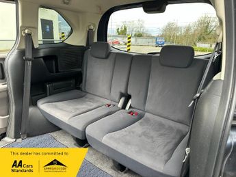 Honda Freed 2008 MODEL FREED JAZ VETEC AUTO 1.5 PETROL 8 SEATER ( AUTOMATIC 