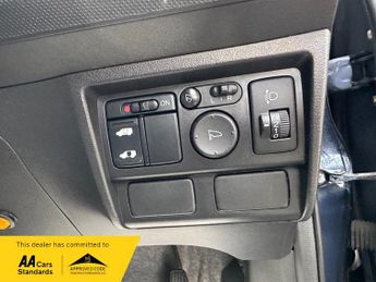 Honda Freed 2008 MODEL FREED JAZ VETEC AUTO 1.5 PETROL 8 SEATER ( AUTOMATIC 