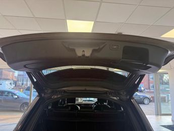 Land Rover Discovery Sport TD4 LANDMARK 68 PLATE AUTO SAT NAV PANO ROOF LEATHER 4X4 7 SEATE