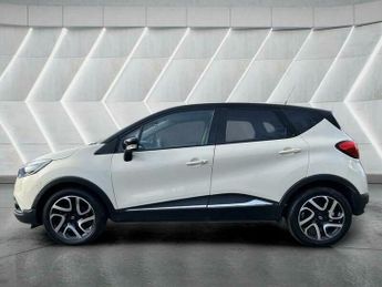 Renault Captur 1.2 TCe ENERGY Dynamique S Nav Auto Euro 6 (s/s) 5dr