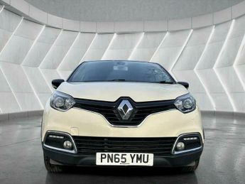 Renault Captur 1.2 TCe ENERGY Dynamique S Nav Auto Euro 6 (s/s) 5dr