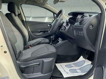 Renault Captur 1.2 TCe ENERGY Dynamique S Nav Auto Euro 6 (s/s) 5dr