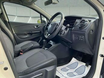 Renault Captur 1.2 TCe ENERGY Dynamique S Nav Auto Euro 6 (s/s) 5dr