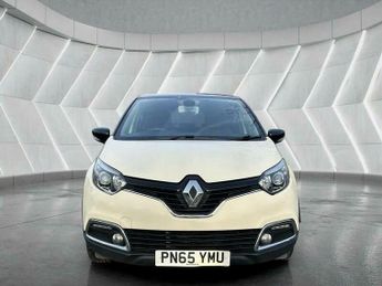 Renault Captur 1.2 TCe ENERGY Dynamique S Nav Auto Euro 6 (s/s) 5dr