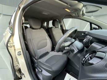 Renault Captur 1.2 TCe ENERGY Dynamique S Nav Auto Euro 6 (s/s) 5dr