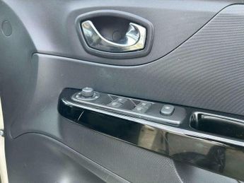 Renault Captur 1.2 TCe ENERGY Dynamique S Nav Auto Euro 6 (s/s) 5dr