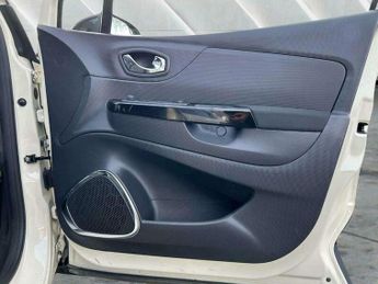 Renault Captur 1.2 TCe ENERGY Dynamique S Nav Auto Euro 6 (s/s) 5dr