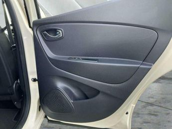 Renault Captur 1.2 TCe ENERGY Dynamique S Nav Auto Euro 6 (s/s) 5dr