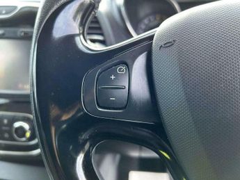 Renault Captur 1.2 TCe ENERGY Dynamique S Nav Auto Euro 6 (s/s) 5dr