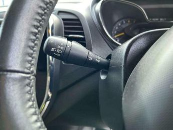 Renault Captur 1.2 TCe ENERGY Dynamique S Nav Auto Euro 6 (s/s) 5dr